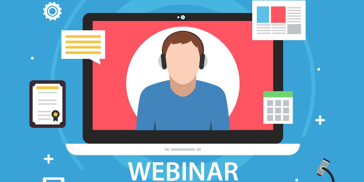 Webinar Logo