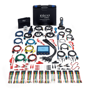 Pico Advanced Kit